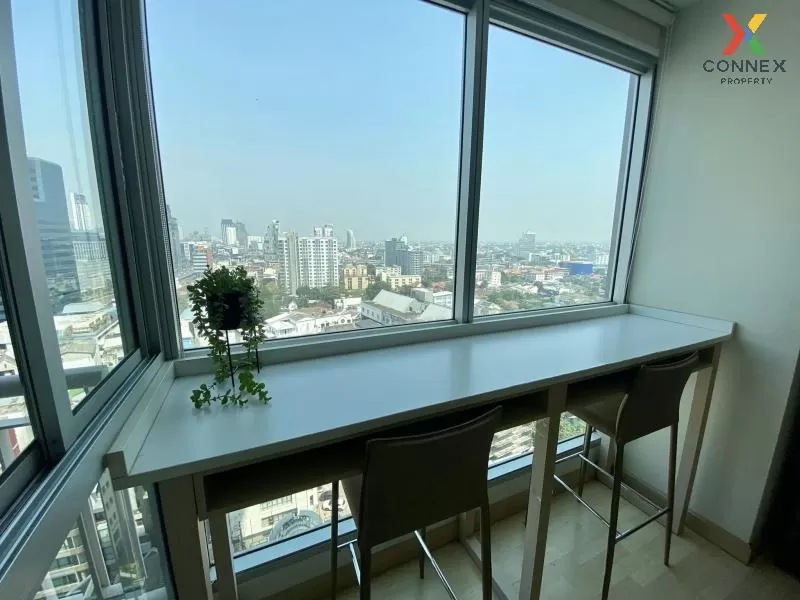 FOR RENT condo , Rhythm Ratchada , MRT-Ratchadaphisek , Sam Saen Nok , Huai Khwang , Bangkok , CX-74100