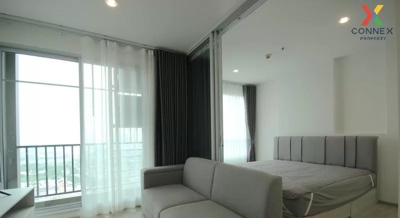 FOR RENT condo , Niche Mono Chaengwattana , Khlong Kluea , Pak Kret , Nonthaburi , CX-74105 1