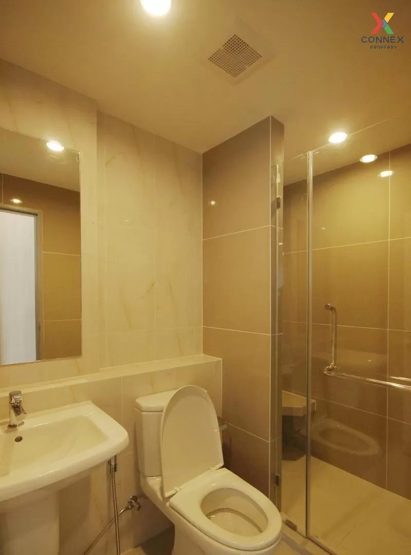 FOR RENT condo , Niche Mono Chaengwattana , Khlong Kluea , Pak Kret , Nonthaburi , CX-74105