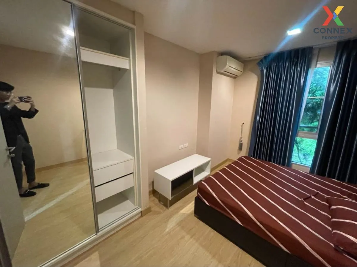 FOR RENT condo , Metro Luxe Kaset , Sena Nikhom , Chatuchak , Ban