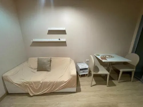FOR RENT condo , Metro Luxe Kaset , Sena Nikhom , Chatuchak , Bangkok , CX-74108