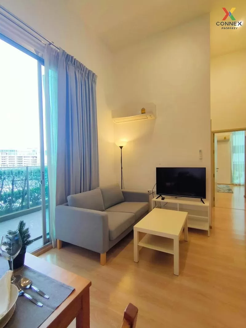 FOR SALE condo , Noble Revolve Ratchada 2 , MRT-Thailand Cultural Centre , Huai Khwang , Huai Khwang , Bangkok , CX-74115 2