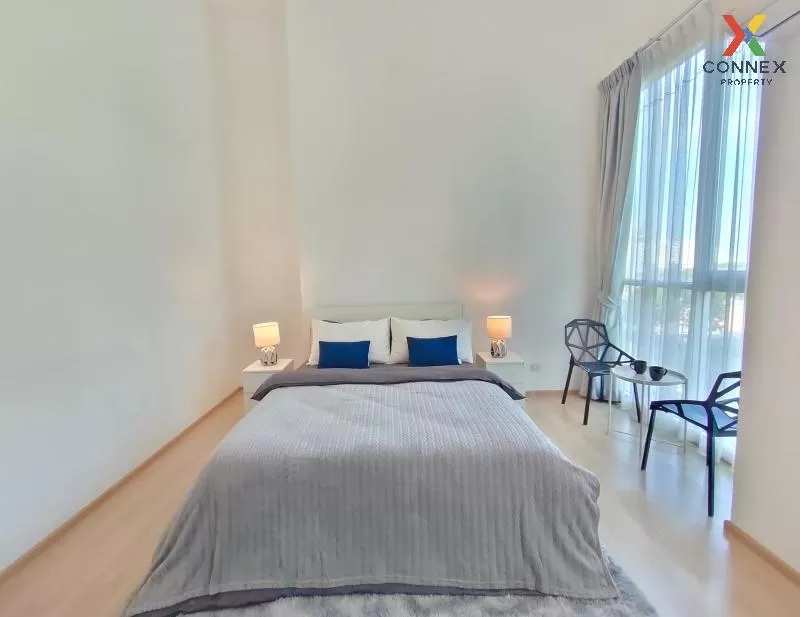 FOR SALE condo , Noble Revolve Ratchada 2 , MRT-Thailand Cultural Centre , Huai Khwang , Huai Khwang , Bangkok , CX-74115