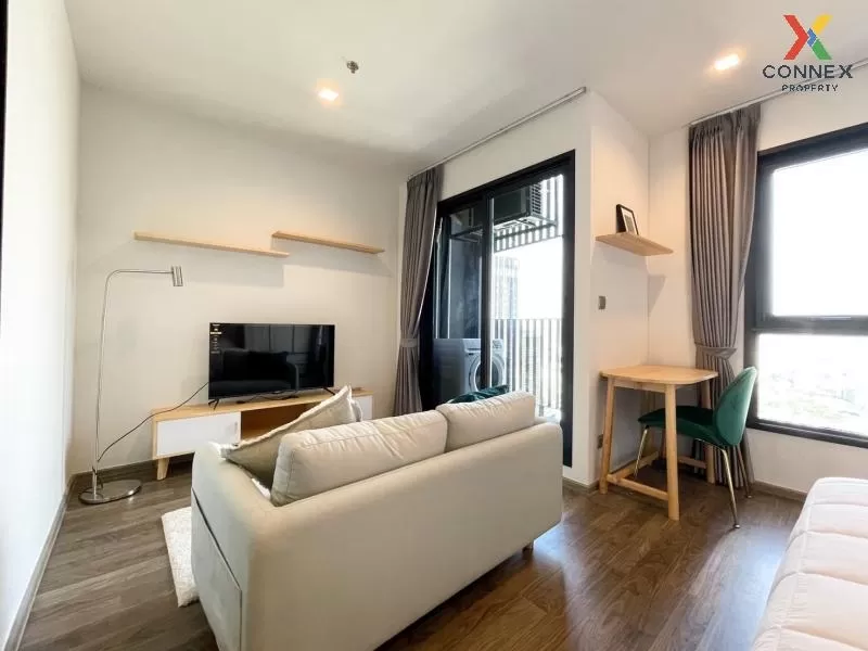 FOR RENT condo , Life Ladprao Valley , BTS-Ha Yaek Lat Phrao , Chomphon , Chatuchak , Bangkok , CX-74125 1