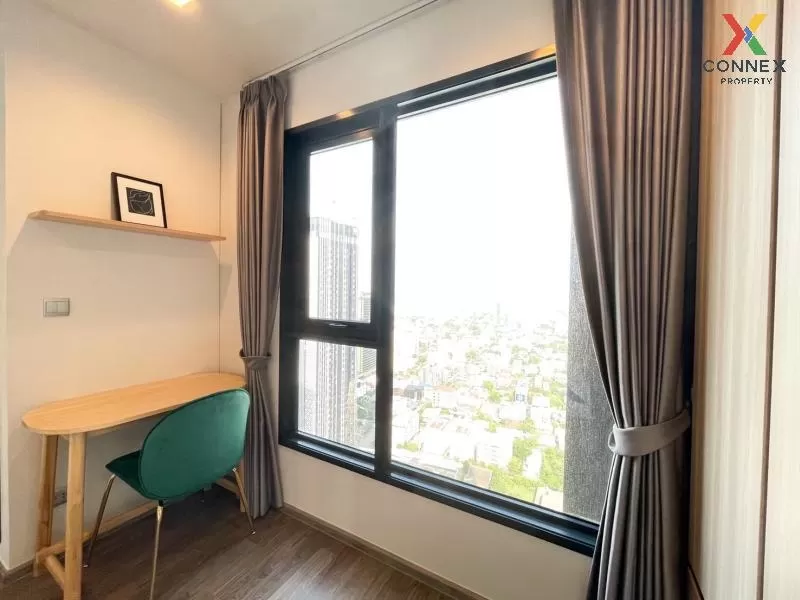 FOR RENT condo , Life Ladprao Valley , BTS-Ha Yaek Lat Phrao , Chomphon , Chatuchak , Bangkok , CX-74125 3