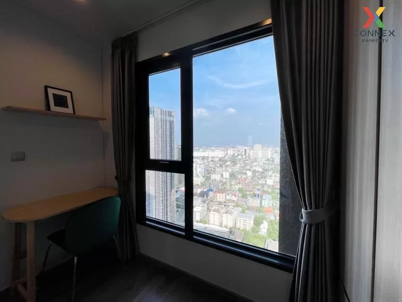 FOR RENT condo , Life Ladprao Valley , BTS-Ha Yaek Lat Phrao , Chomphon , Chatuchak , Bangkok , CX-74125