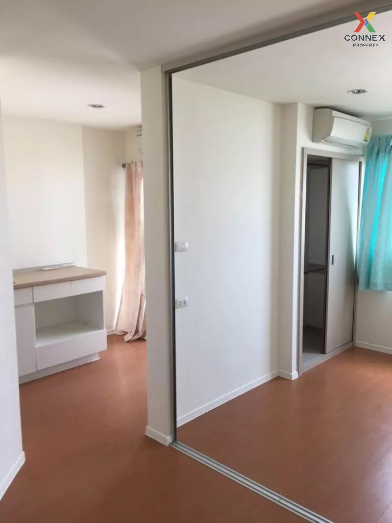 FOR RENT condo , LUMPINI CONDO TOWN RAMINDRA – LATPLAKHAO , Anusawari , Bang Khen , Bangkok , CX-74128 1