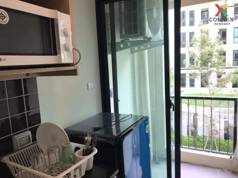 FOR RENT condo , UNIO Sukhumvit 72 , BTS-Bearing , Samrong Nuea , Don Mueang , Samut Prakarn , CX-74129 2