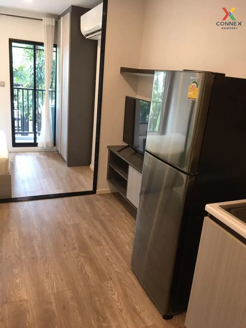 FOR RENT condo , Atmoz Ladprao 15 , MRT-Lat Phrao , Chomphon , Chatuchak , Bangkok , CX-74130 2