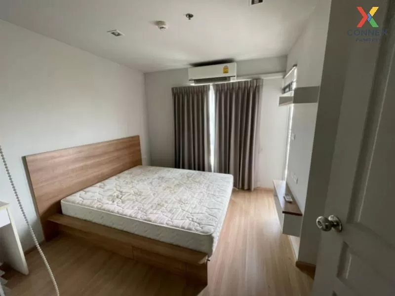 FOR SALE condo , Rich Park @ Taopoon Interchange , MRT-Tao Poon , Bang Sue , Bang Su , Bangkok , CX-74131 1