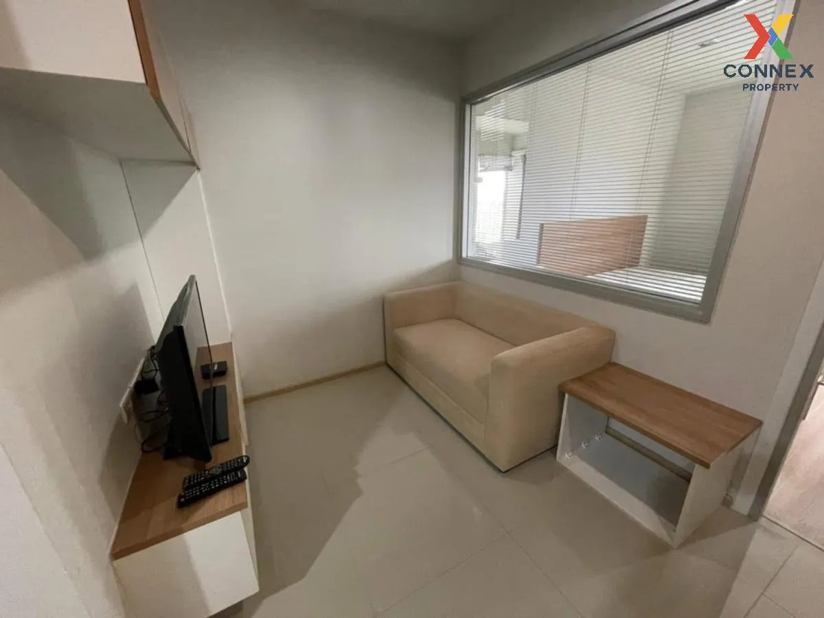 FOR SALE condo , Rich Park @ Taopoon Interchange , MRT-Tao Poon , Bang Sue , Bang Su , Bangkok , CX-74131 1