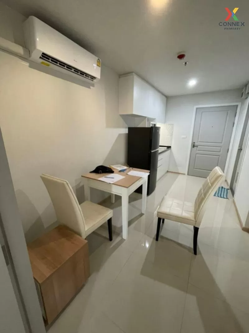 FOR SALE condo , Rich Park @ Taopoon Interchange , MRT-Tao Poon , Bang Sue , Bang Su , Bangkok , CX-74131 3