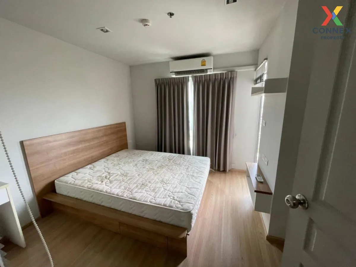 FOR SALE condo , Rich Park @ Taopoon Interchange , MRT-Tao Poon , Bang Sue , Bang Su , Bangkok , CX-74131