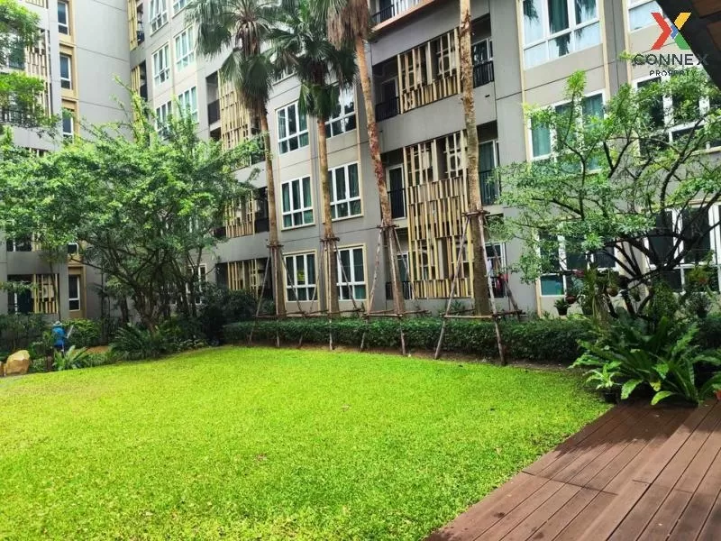 FOR SALE condo , The Key Sathorn - Ratchapreuk , BTS-Wutthakat , Bang Kho , Chom Thong , Bangkok , CX-74135