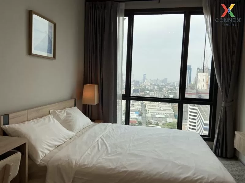 FOR RENT condo , Whizdom Avenue Ratchada - Ladprao , MRT-Lat Phrao , Lat Yao , Chatuchak , Bangkok , CX-74142