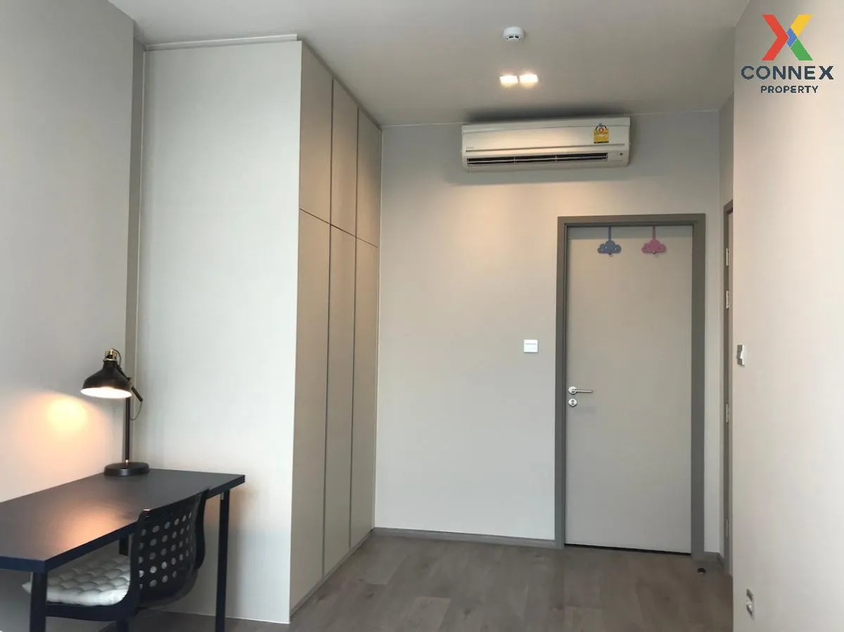 FOR RENT condo , Whizdom Avenue Ratchada - Ladprao , MRT-Lat Phrao , Lat Yao , Chatuchak , Bangkok , CX-74143