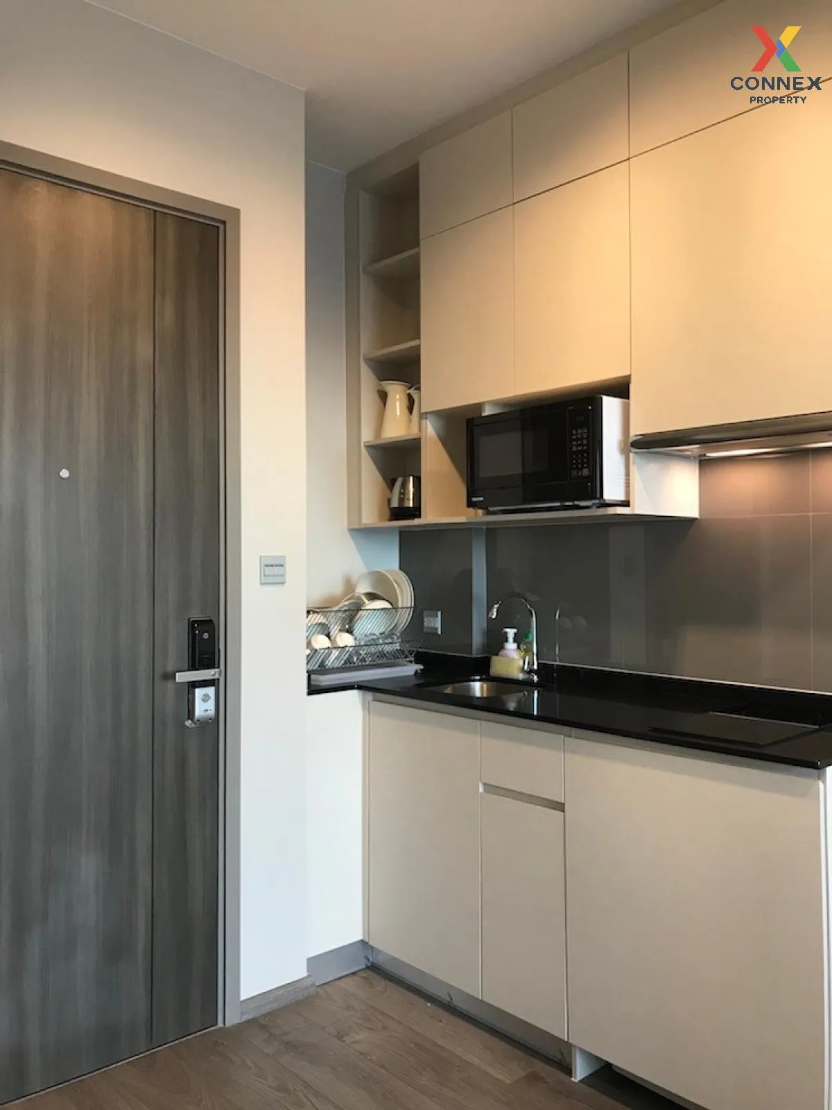 FOR RENT condo , Whizdom Avenue Ratchada - Ladprao , MRT-Lat Phrao , Lat Yao , Chatuchak , Bangkok , CX-74143