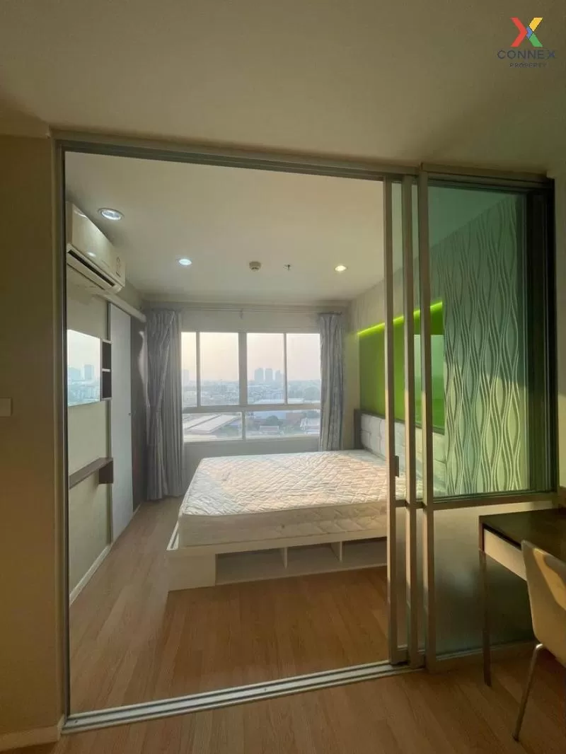 FOR RENT condo , Lumpini Ville La Salle - Bearing , BTS-Bang Na , Bang Na , Bang Na , Bangkok , CX-74149