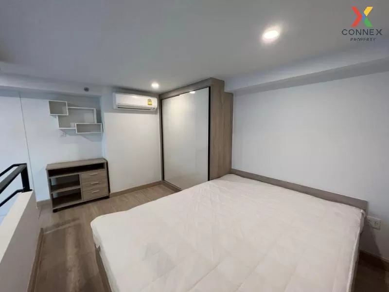 FOR RENT condo , Knightsbridge Duplex Tiwanon , MRT-Ministry of Pubic Health , Talat Khwan , Mueang Nonthaburi , Nonthaburi , CX-74153