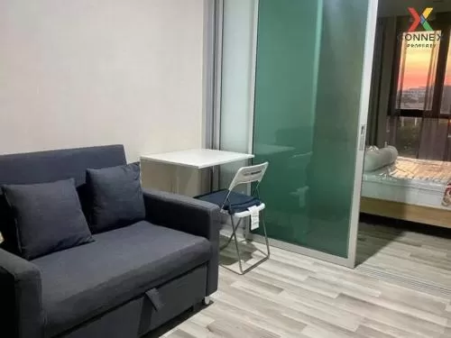 FOR RENT condo , The Cube Plus Chaengwattana , Thung Song Hong , Lak Si , Bangkok , CX-74157