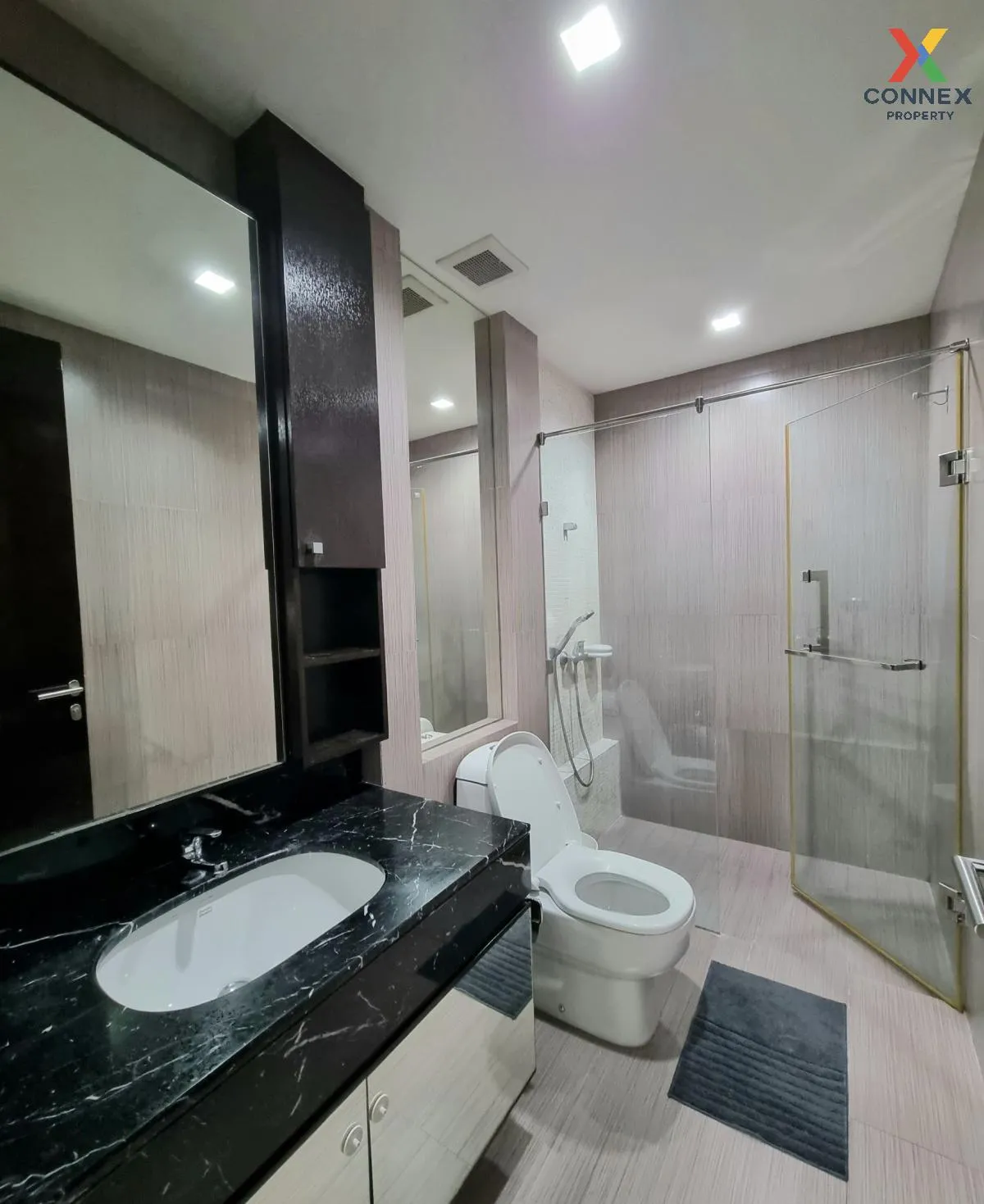 FOR SALE condo , Villa Sikhara , BTS-Thong Lo , Khlong Toei Nuea , Watthana , Bangkok , CX-74163