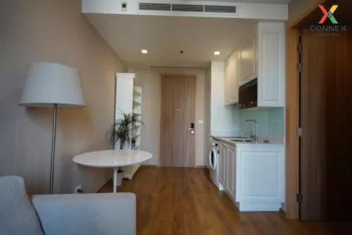 FOR RENT condo , Noble BE 33 , BTS-Phrom Phong , Khlong Toei Nuea , Watthana , Bangkok , CX-74167