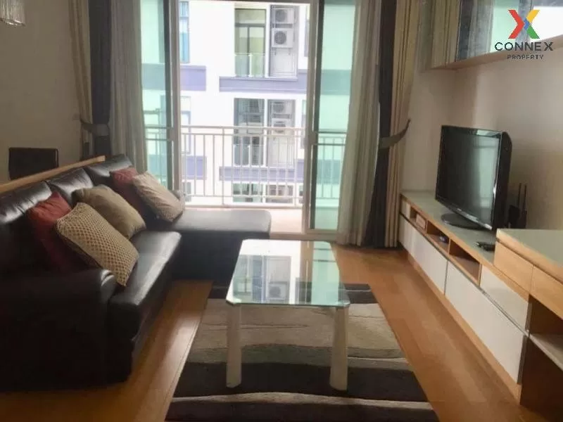 FOR RENT condo , 39 by Sansiri , BTS-Phrom Phong , Khlong Tan Nuea , Watthana , Bangkok , CX-74174 1