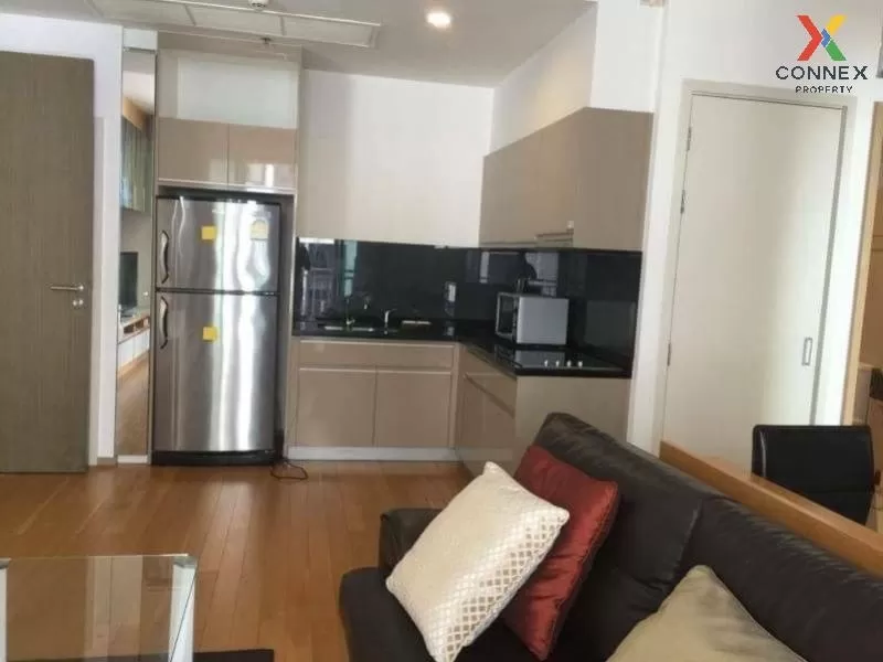 FOR RENT condo , 39 by Sansiri , BTS-Phrom Phong , Khlong Tan Nuea , Watthana , Bangkok , CX-74174 2