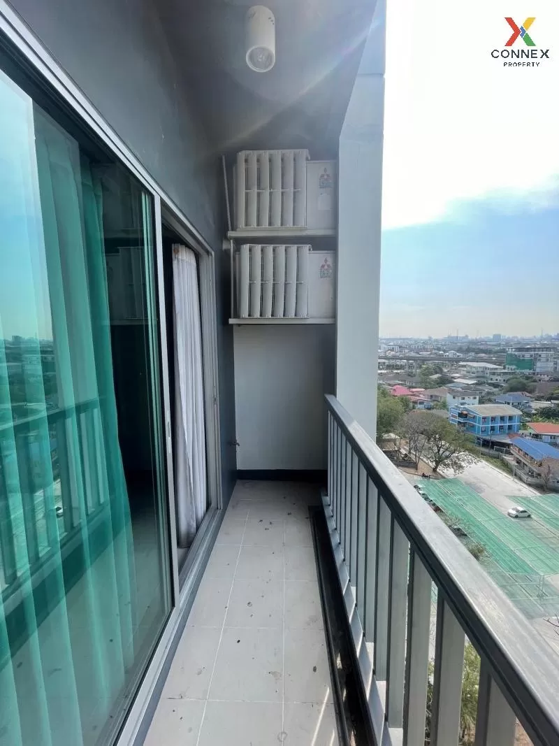 FOR SALE condo , THE KEY CHAENGWATTANA , Bang Talat , Pak Kret , Nonthaburi , CX-74175