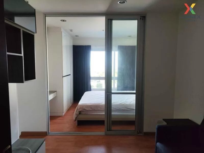 FOR RENT condo , The President Petchkasem-Bangkhae , MRT-Lak Song , Bang Khae , Phasi Charoen , Bangkok , CX-74187 1