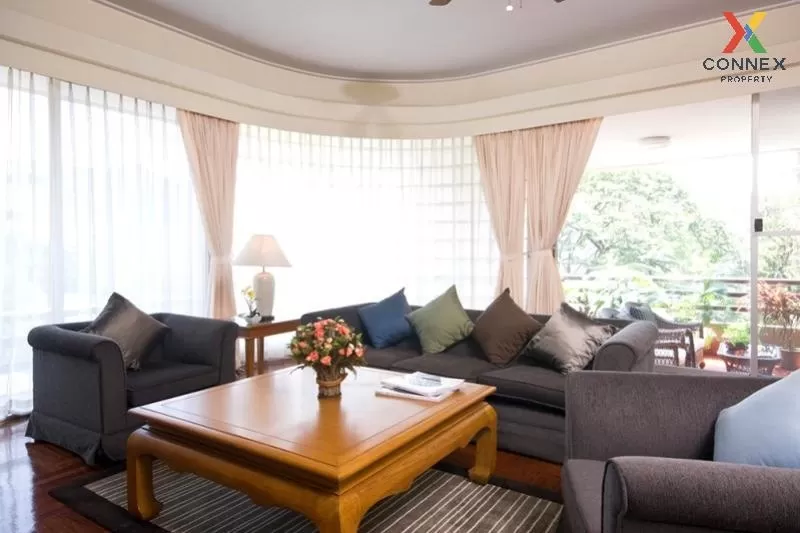 FOR RENT apartment , Kameo Court , BTS-Nana , Khlong Toei Nuea , Watthana , Bangkok , CX-74196 2