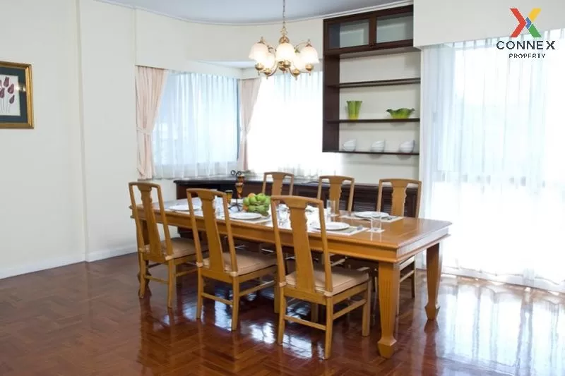 FOR RENT apartment , Kameo Court , BTS-Nana , Khlong Toei Nuea , Watthana , Bangkok , CX-74196 3