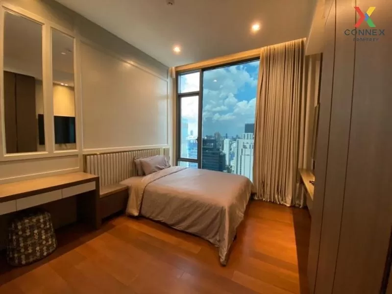 FOR RENT condo , Q 1 Sukhumvit , BTS-Asok , Khlong Toei , Khlong Toei , Bangkok , CX-74209