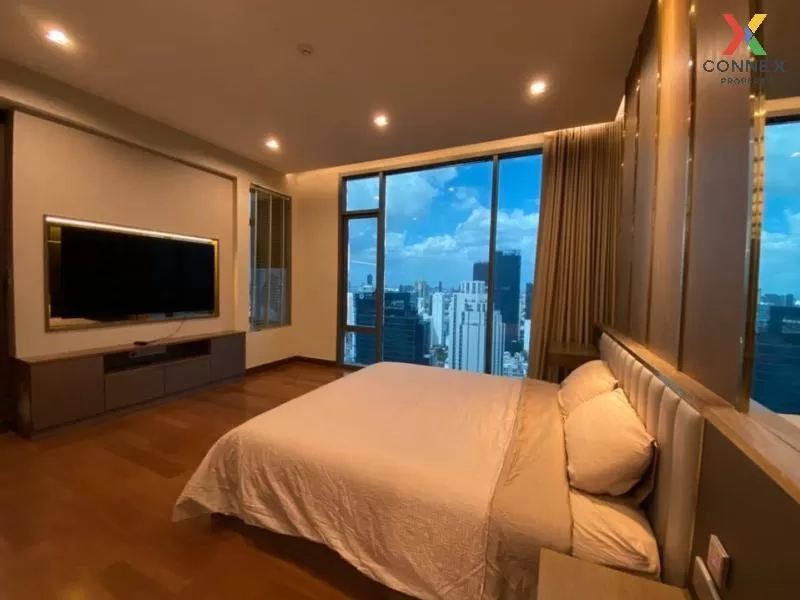 FOR RENT condo , Q 1 Sukhumvit , BTS-Asok , Khlong Toei , Khlong Toei , Bangkok , CX-74209