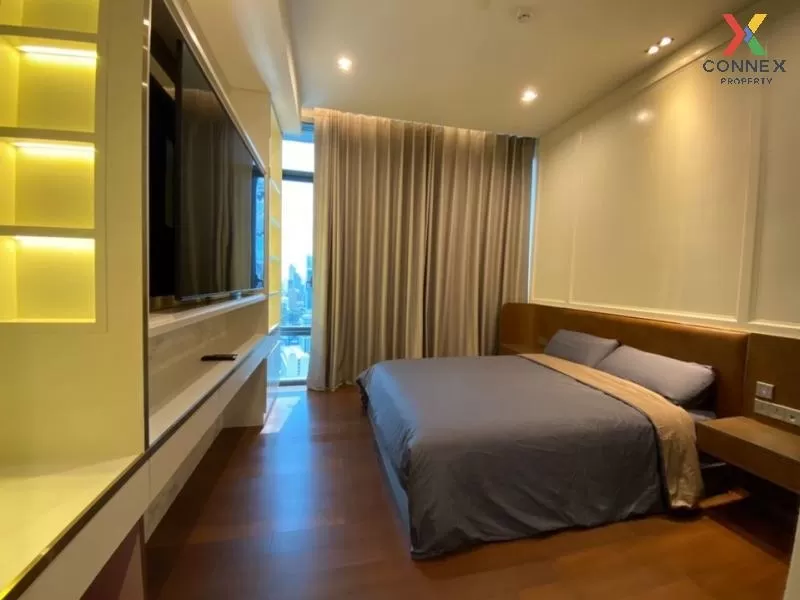 FOR RENT condo , Q 1 Sukhumvit , BTS-Asok , Khlong Toei , Khlong Toei , Bangkok , CX-74209