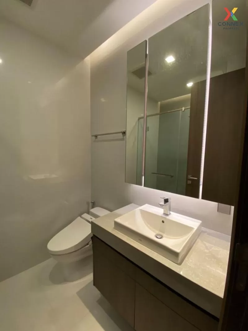 FOR SALE condo , Q 1 Sukhumvit , BTS-Asok , Khlong Toei , Khlong Toei , Bangkok , CX-74210