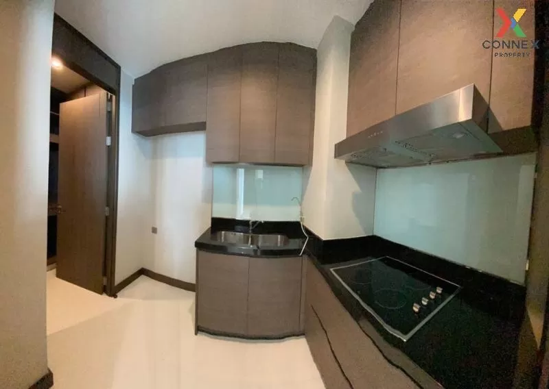 FOR SALE condo , Q 1 Sukhumvit , BTS-Asok , Khlong Toei , Khlong Toei , Bangkok , CX-74210