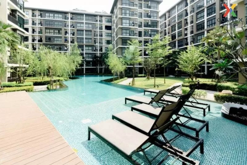 FOR SALE condo , Hallmark Ngamwongwan , MRT-Yak Tiwanon , Bang Khen , Mueang Nonthaburi , Nonthaburi , CX-74221