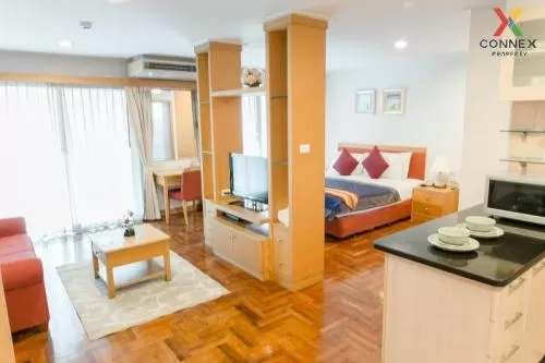 FOR RENT apartment , Chaidee Mansion , BTS-Nana , Khlong Toei Nuea , Watthana , Bangkok , CX-74229