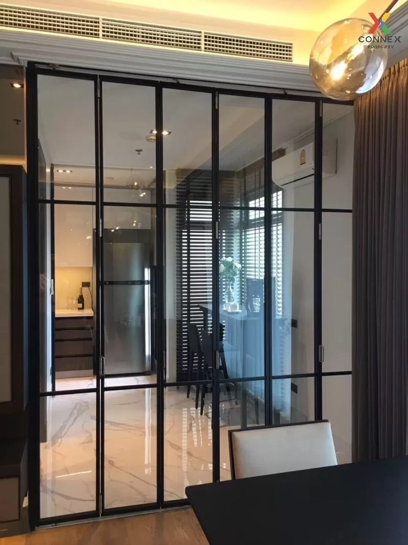 FOR SALE condo , The Madison , BTS-Phrom Phong , Khlong Tan Nuea , Watthana , Bangkok , CX-74232