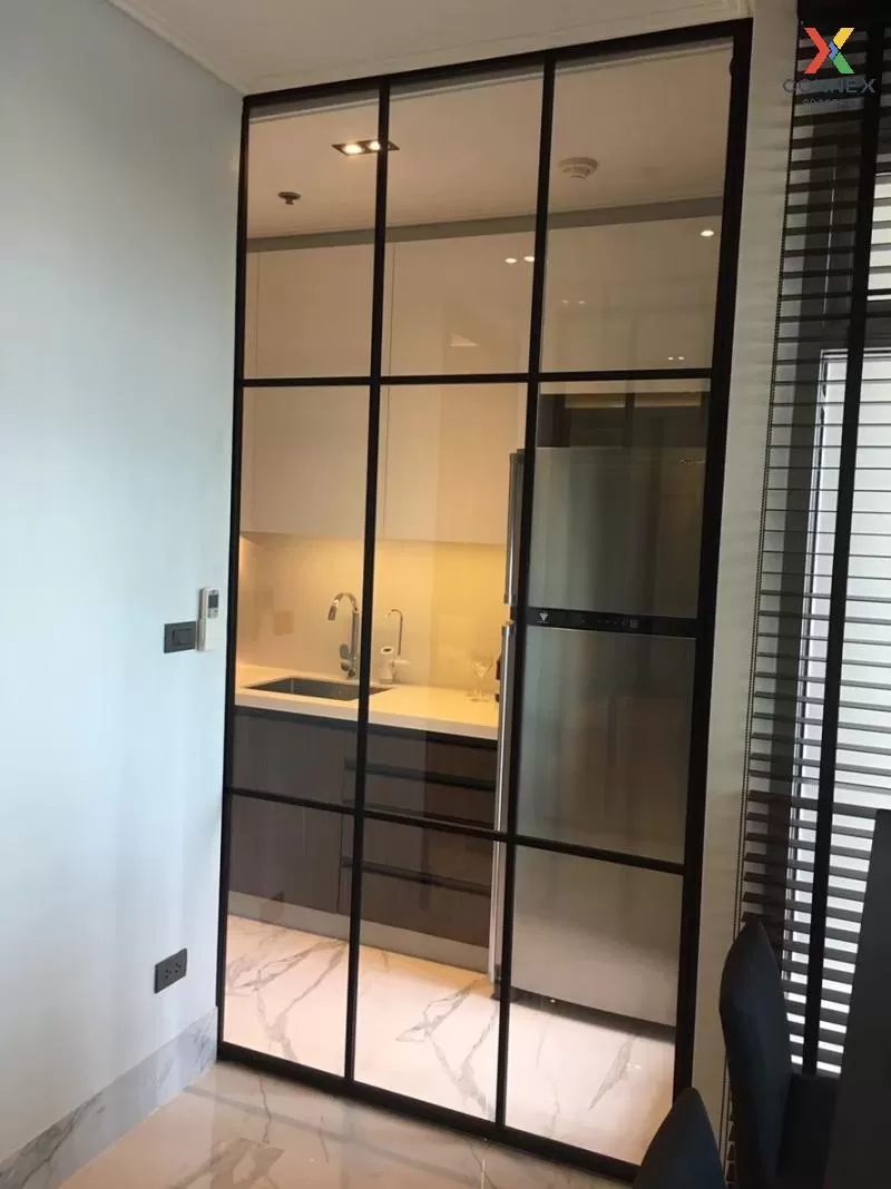 FOR SALE condo , The Madison , BTS-Phrom Phong , Khlong Tan Nuea , Watthana , Bangkok , CX-74232