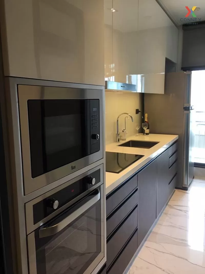 FOR SALE condo , The Madison , BTS-Phrom Phong , Khlong Tan Nuea , Watthana , Bangkok , CX-74232