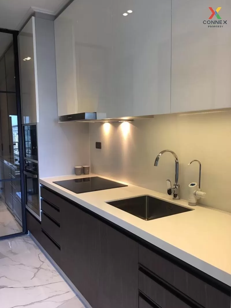 FOR SALE condo , The Madison , BTS-Phrom Phong , Khlong Tan Nuea , Watthana , Bangkok , CX-74232