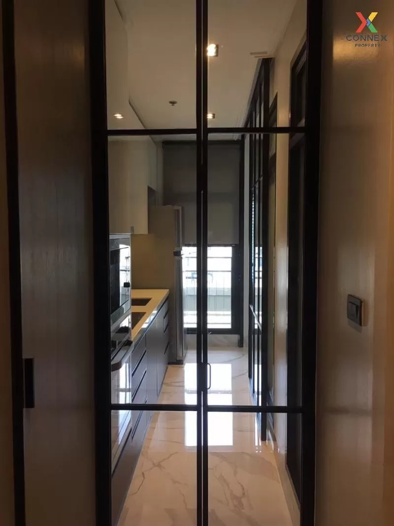 FOR SALE condo , The Madison , BTS-Phrom Phong , Khlong Tan Nuea , Watthana , Bangkok , CX-74232