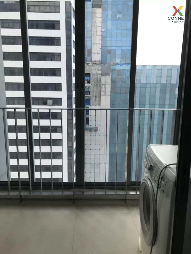 FOR RENT condo , Ideo Q Phayathai , BTS-Phaya Thai , Thung Phaya Thai , Rat Thewi , Bangkok , CX-74249