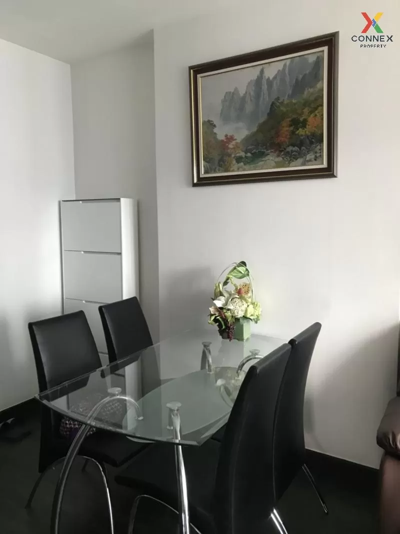 FOR RENT condo , Ideo Q Phayathai , BTS-Phaya Thai , Thung Phaya Thai , Rat Thewi , Bangkok , CX-74249 4