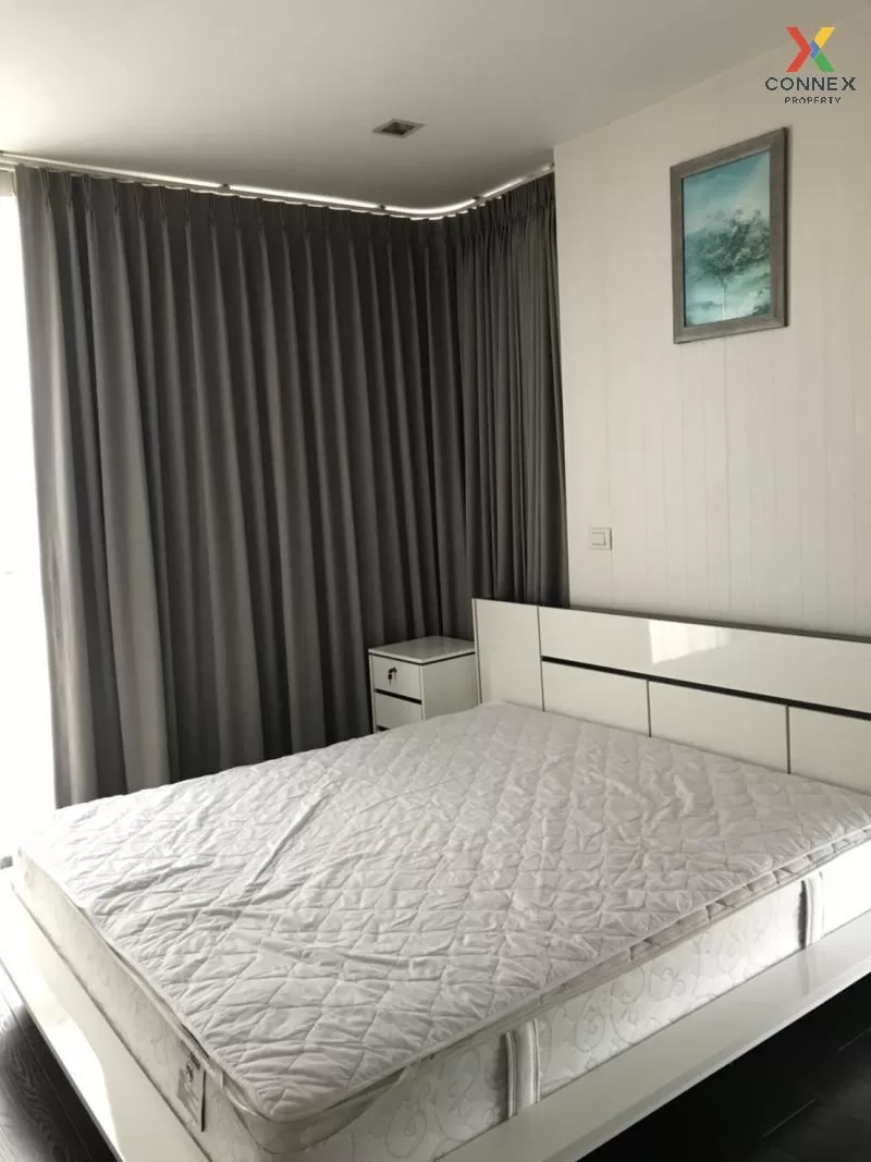 FOR RENT condo , Ideo Q Phayathai , BTS-Phaya Thai , Thung Phaya Thai , Rat Thewi , Bangkok , CX-74249