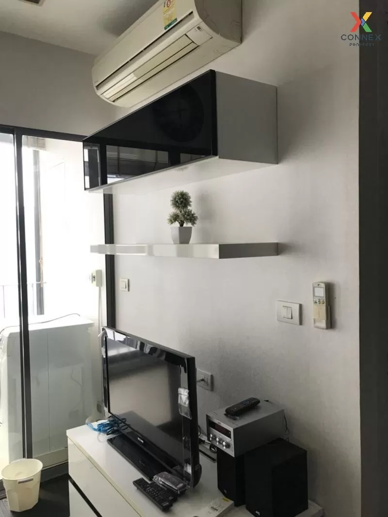 FOR RENT condo , Ideo Q Phayathai , BTS-Phaya Thai , Thung Phaya Thai , Rat Thewi , Bangkok , CX-74249