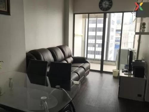 FOR RENT condo , Ideo Q Phayathai , BTS-Phaya Thai , Thung Phaya Thai , Rat Thewi , Bangkok , CX-74249