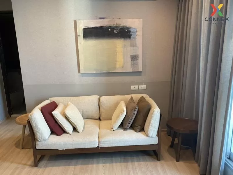 FOR RENT condo , Rhythm Sathorn , BTS-Saphan Taksin , Thungmahamek , Sa Thon , Bangkok , CX-74250